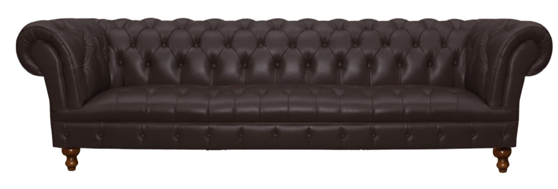 The Vintage Chesterfield
